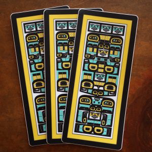[ Totem ] Stickers