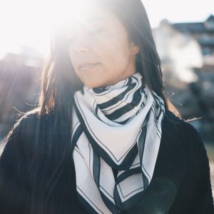 [ Modal Cashmere ] Sister Bear Learns to Listen